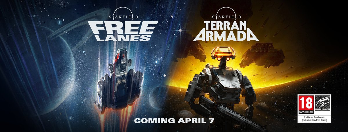 Bethesda UK tweet media