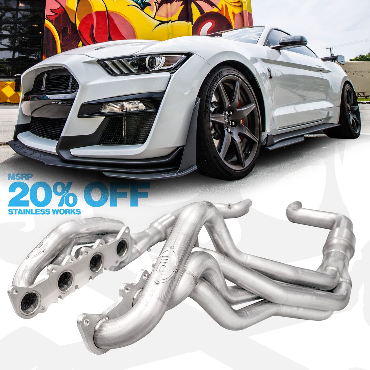 Lethal Performance tweet media