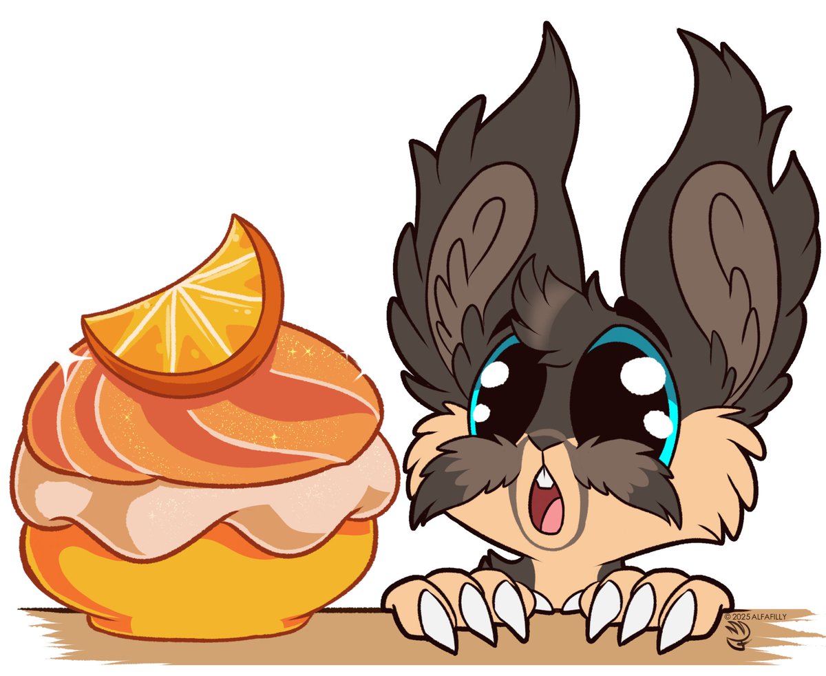DarkusNight's tweet photo. @sifyro Thank you for the chance,  here I'm as a silly and temperamental rattata from alola. https://t.co/FXax1qEZF4