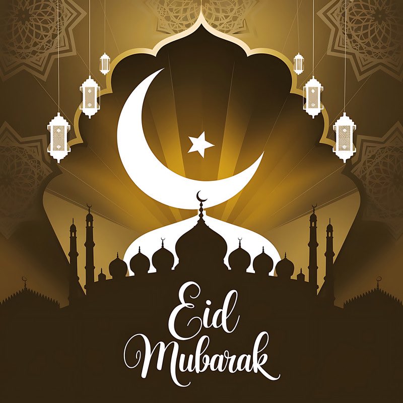 MalickALHasan's tweet photo. Eid Mubarak ❤️🌙

#EidMubarak https://t.co/sWKxcMnpEE