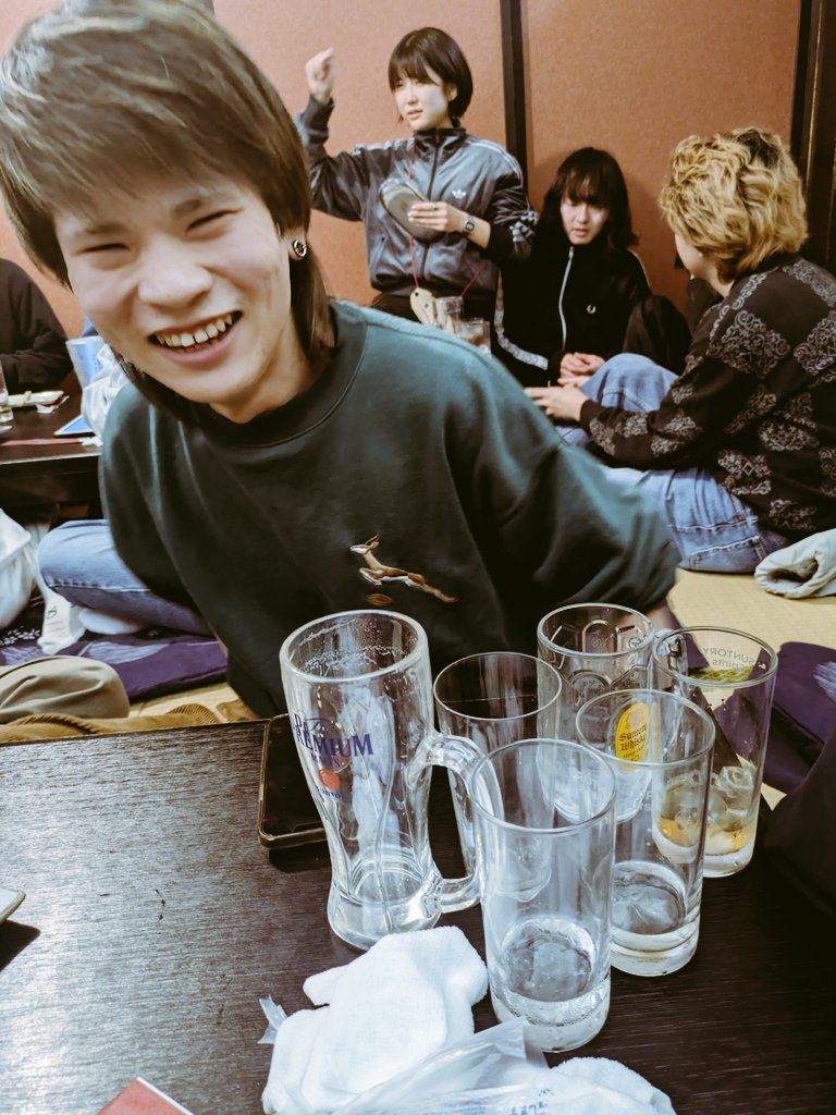 ゲイリー・ビッチェ (ヤジマX) tweet media