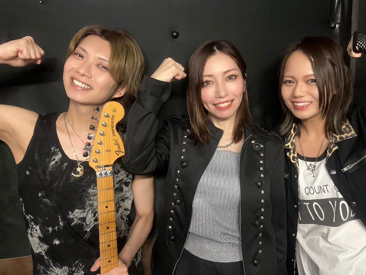 Shinichiraw. 🌸 CREA tweet media