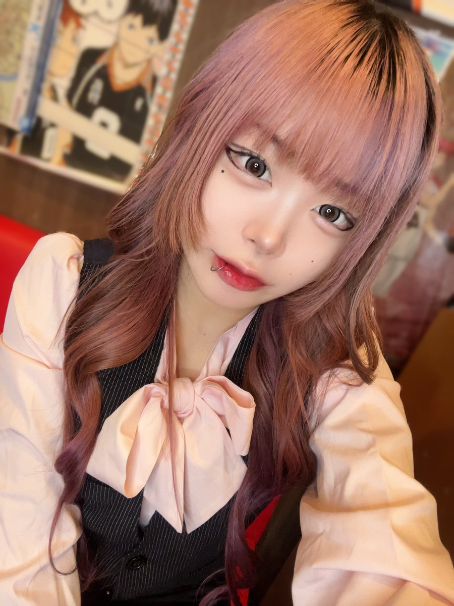 OLろーず💖