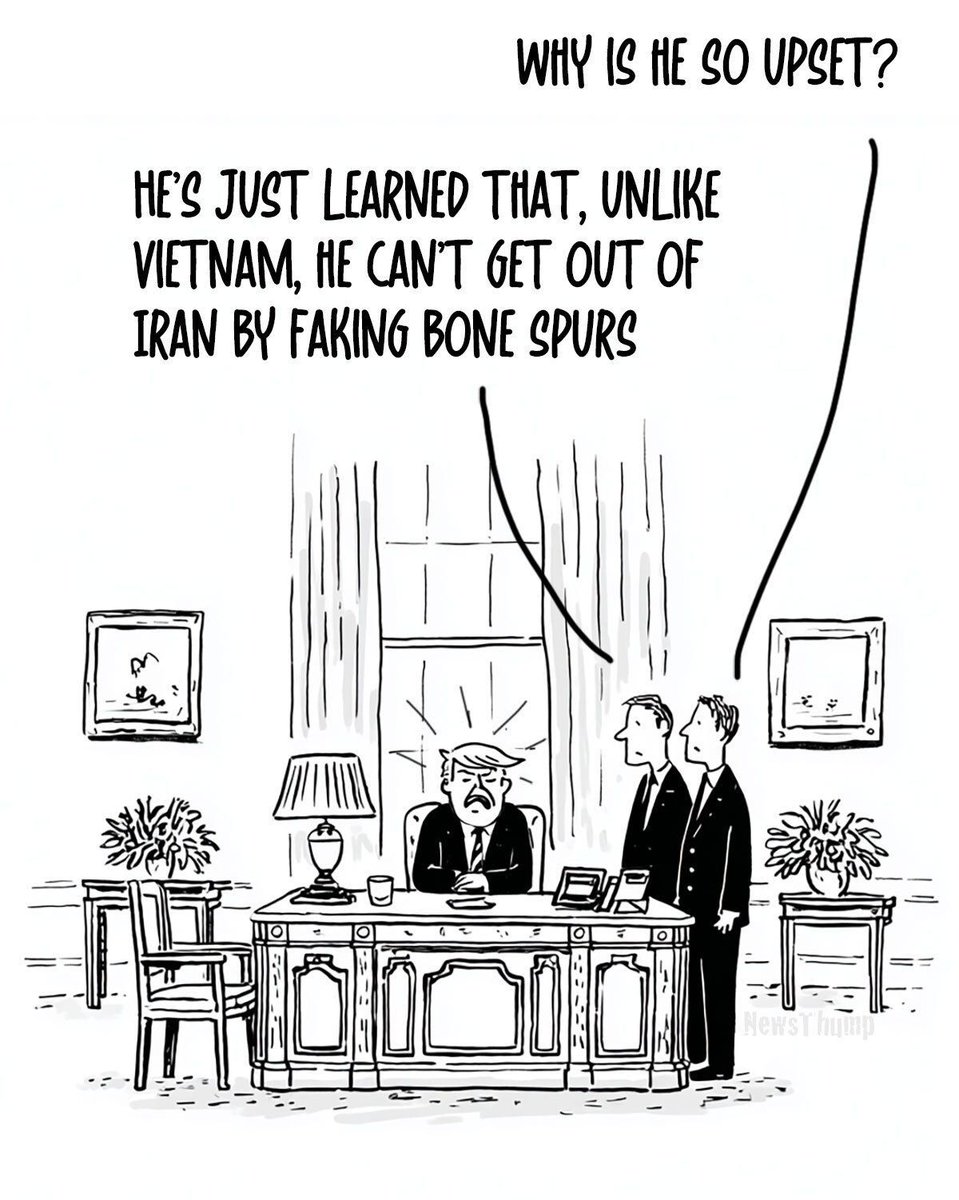 NewsThump tweet media