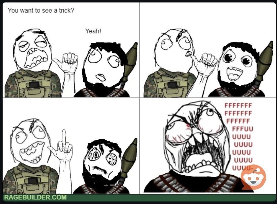 Four Panel Memes. tweet media