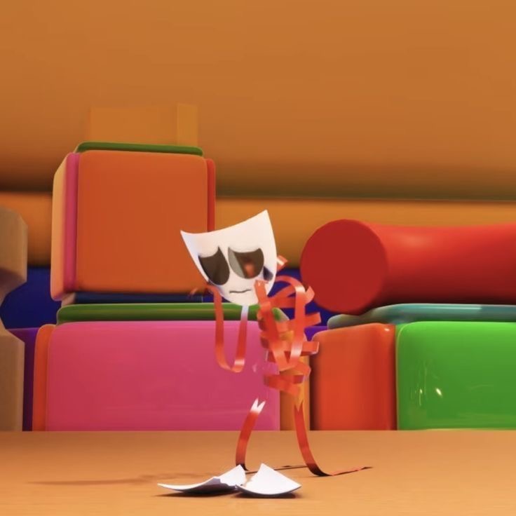 daily gangle !! tweet media