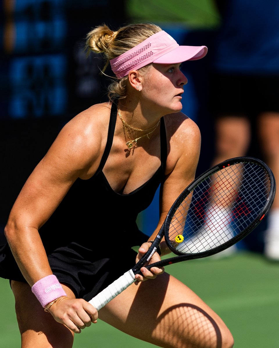 ATX Open tweet media