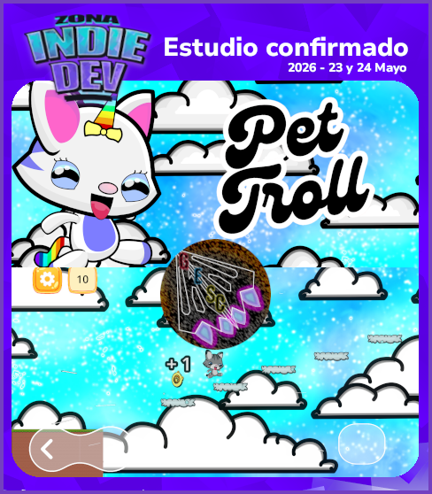 Zona Indie Dev tweet media