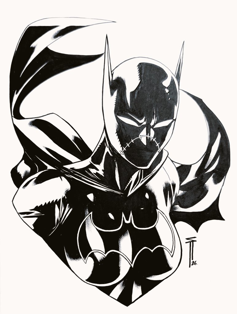 Serg Acuña tweet media