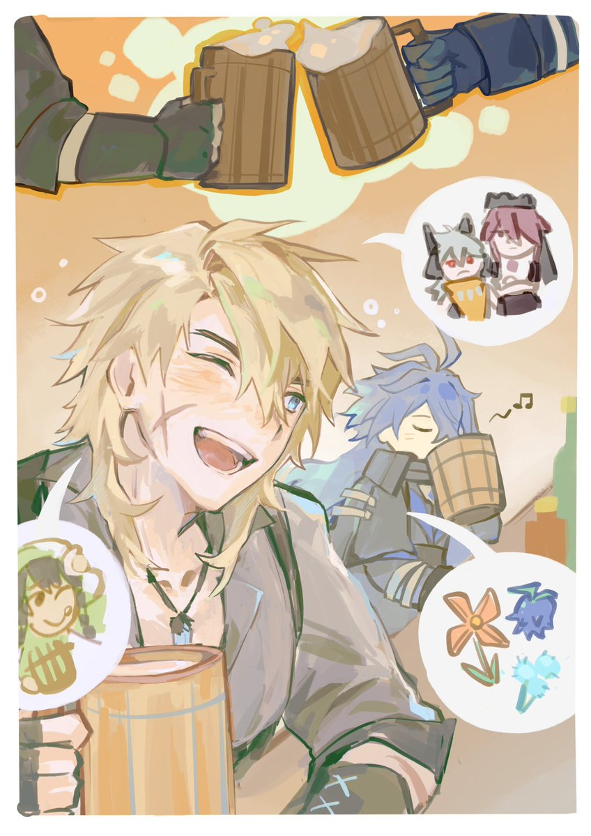 這什麼 tweet media