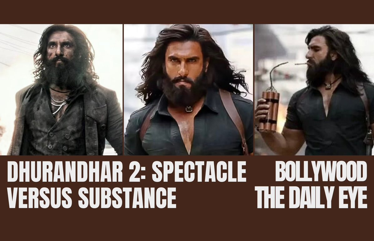 The Daily Eye tweet media