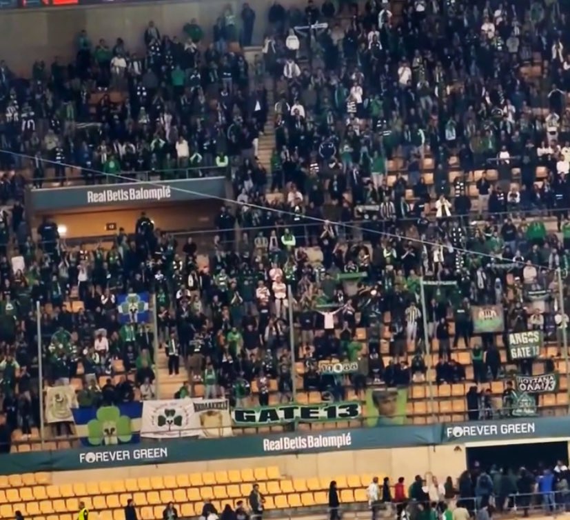 ULTRAS 𝕳 PRESENT tweet media