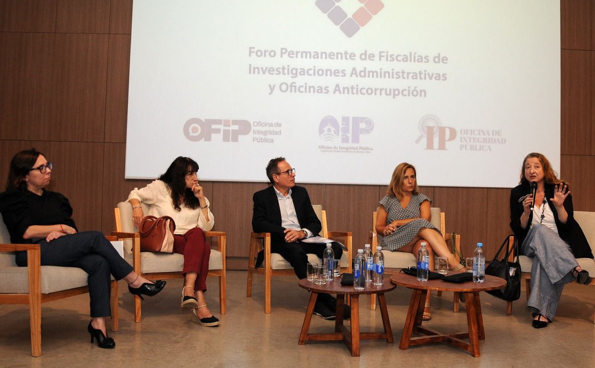 Auditoría General de la Nación tweet media