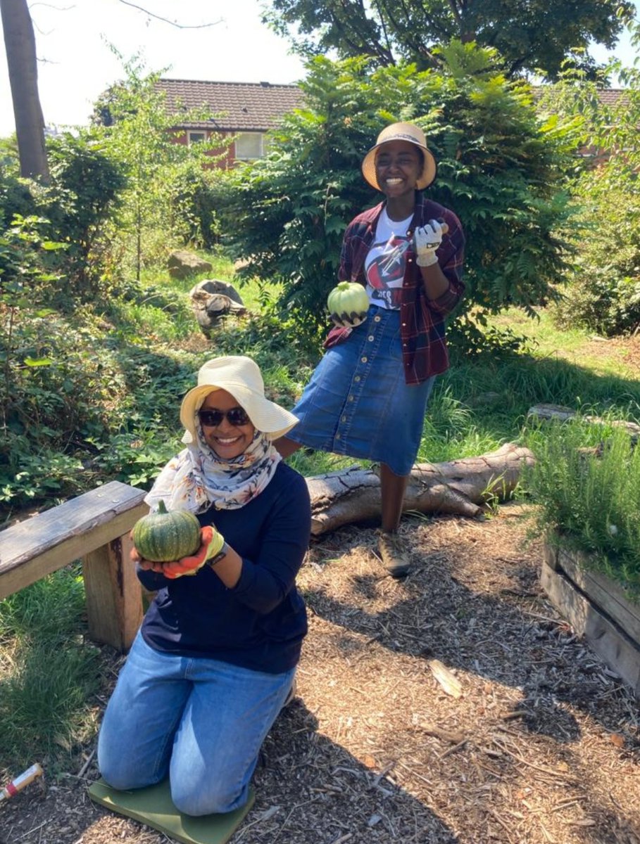 Outdoors, Active & Well! tweet media