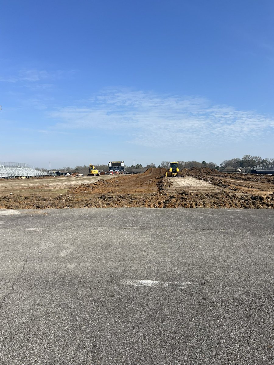 Buckhorn Football tweet media