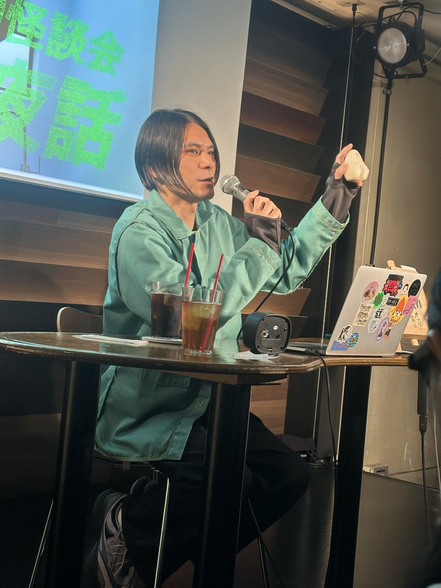トミー tweet media
