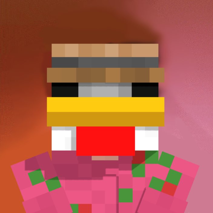 Where is Poultry Man? tweet media