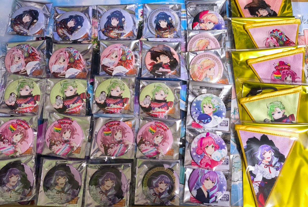 タチコマ大尉 tweet media