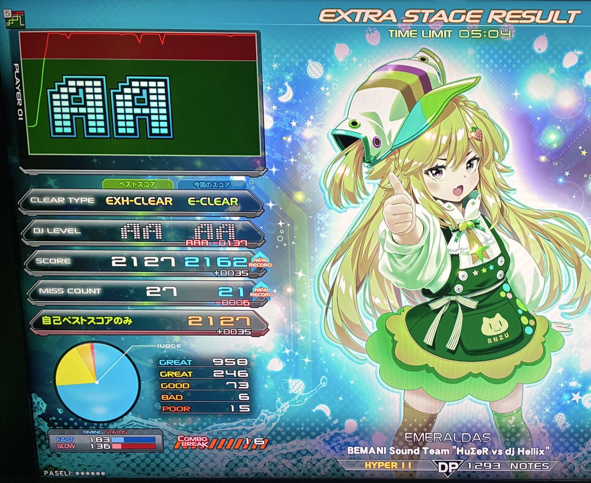 Cube/薇堂🌽 tweet media