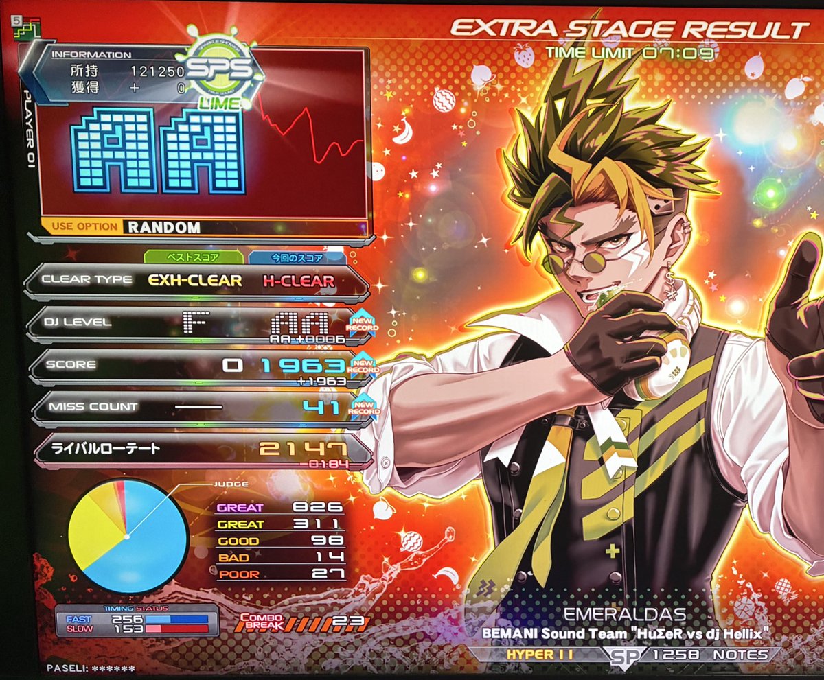 Cube/薇堂🌽 tweet media