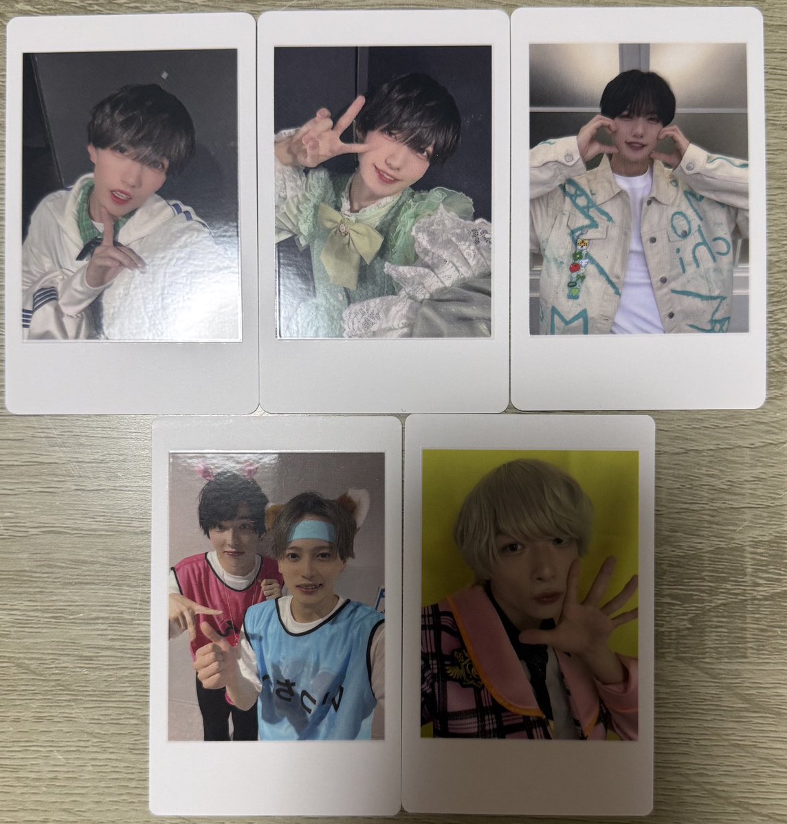 お取引 tweet media