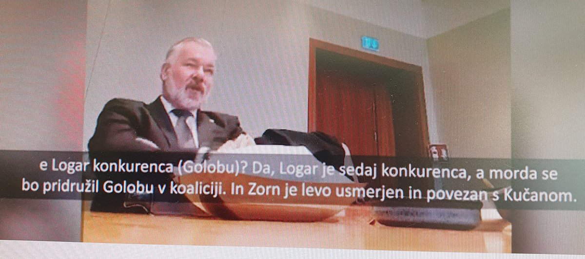 LOGAR = KUČAN