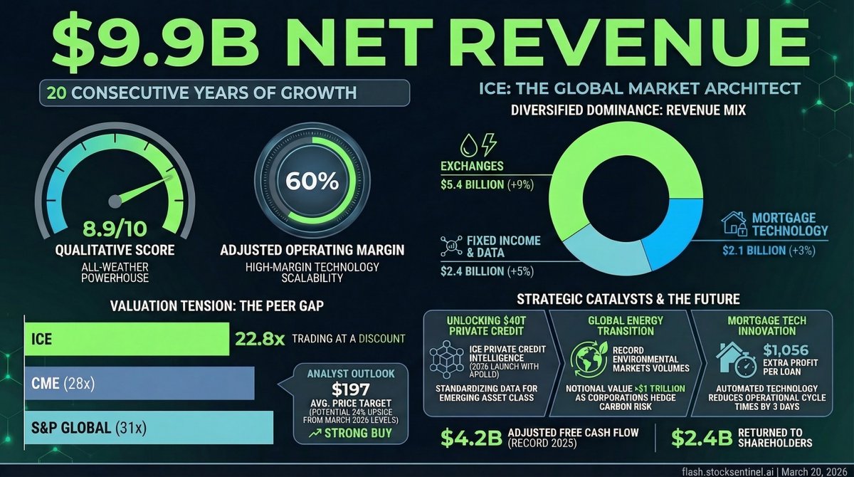 Flash by StockSentinel.ai tweet media