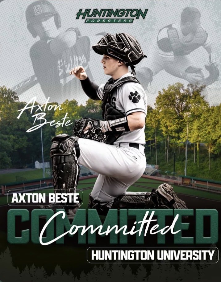 Bluffton Tigers Baseball tweet media