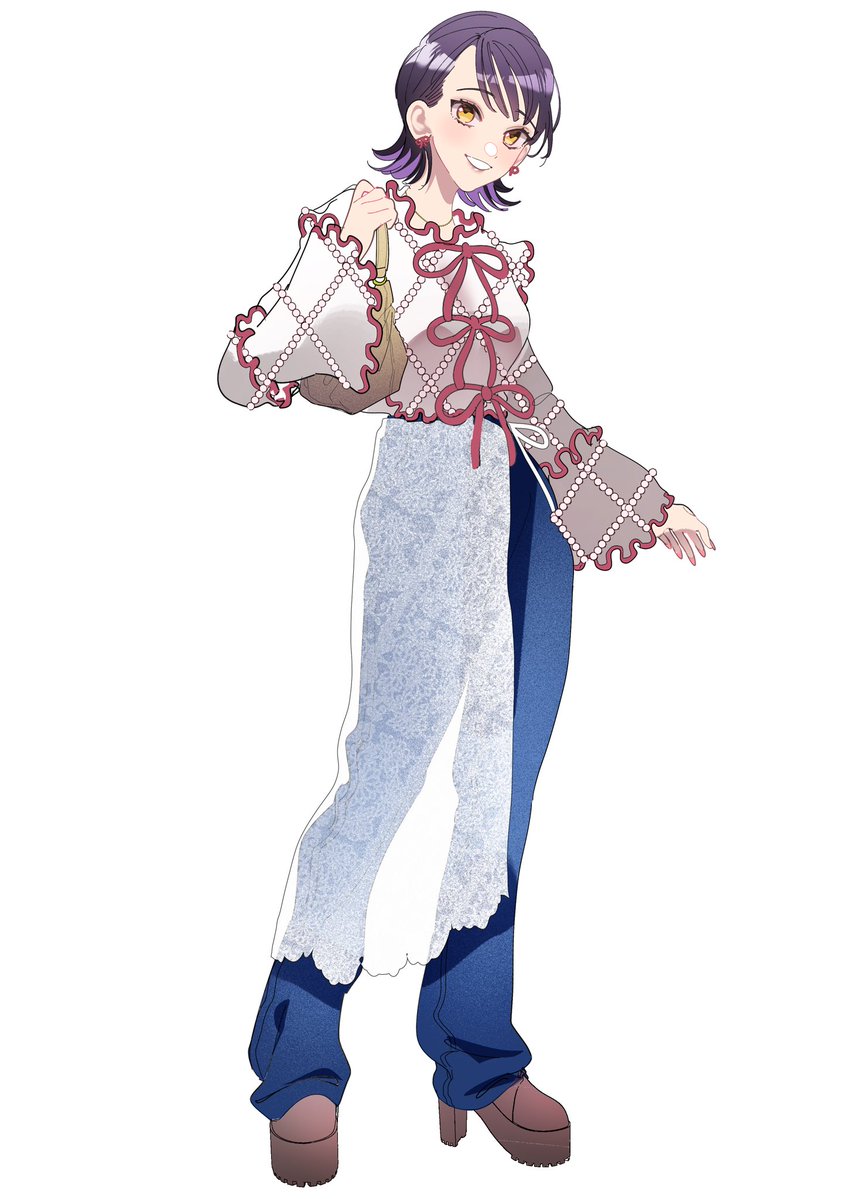 サブの汐 tweet media