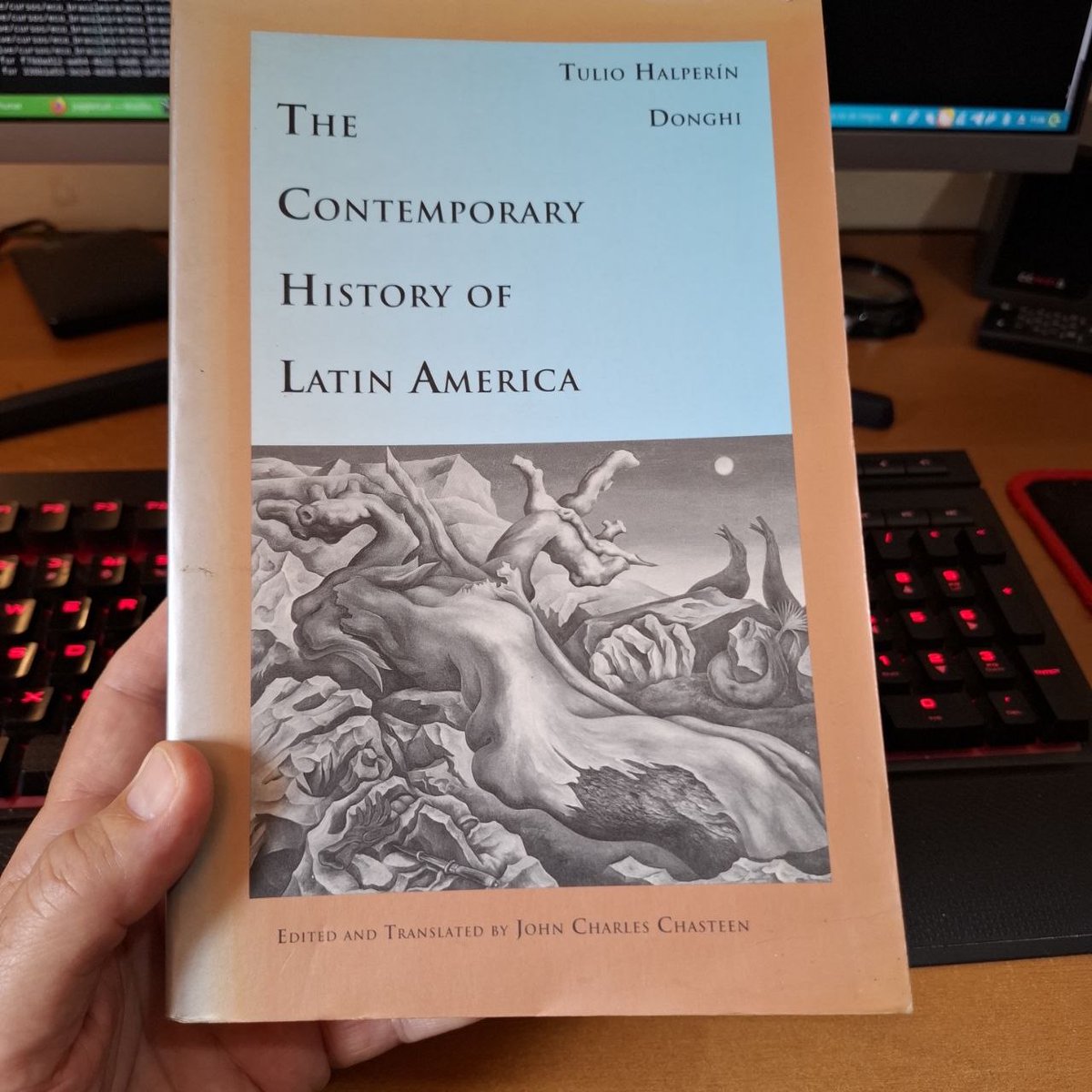 Renato Perim Colistete tweet media