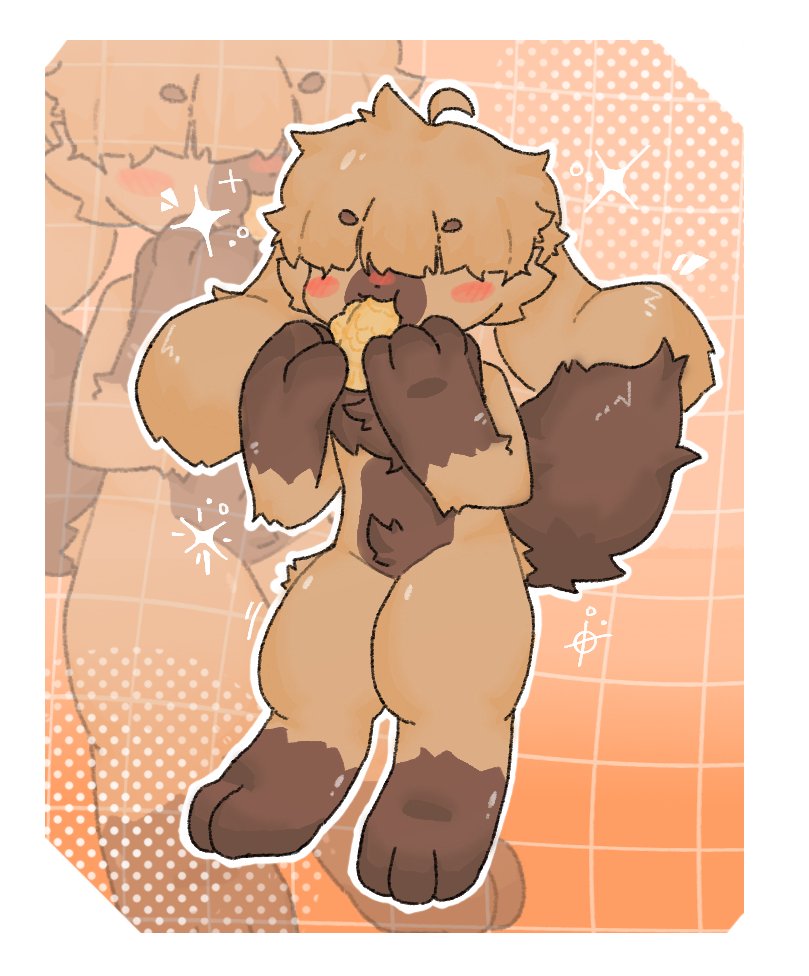 쿠루 / Kuru tweet media