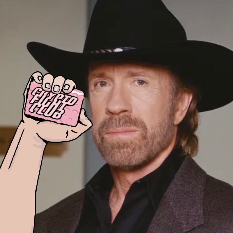 👊🏼Crypto Fight Club ($SOAP) tweet media