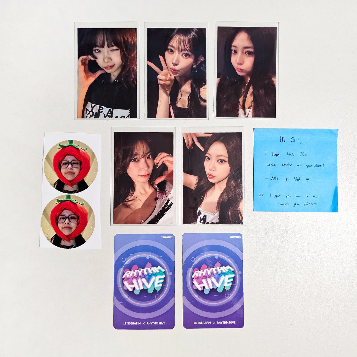 지오🍝 tweet media