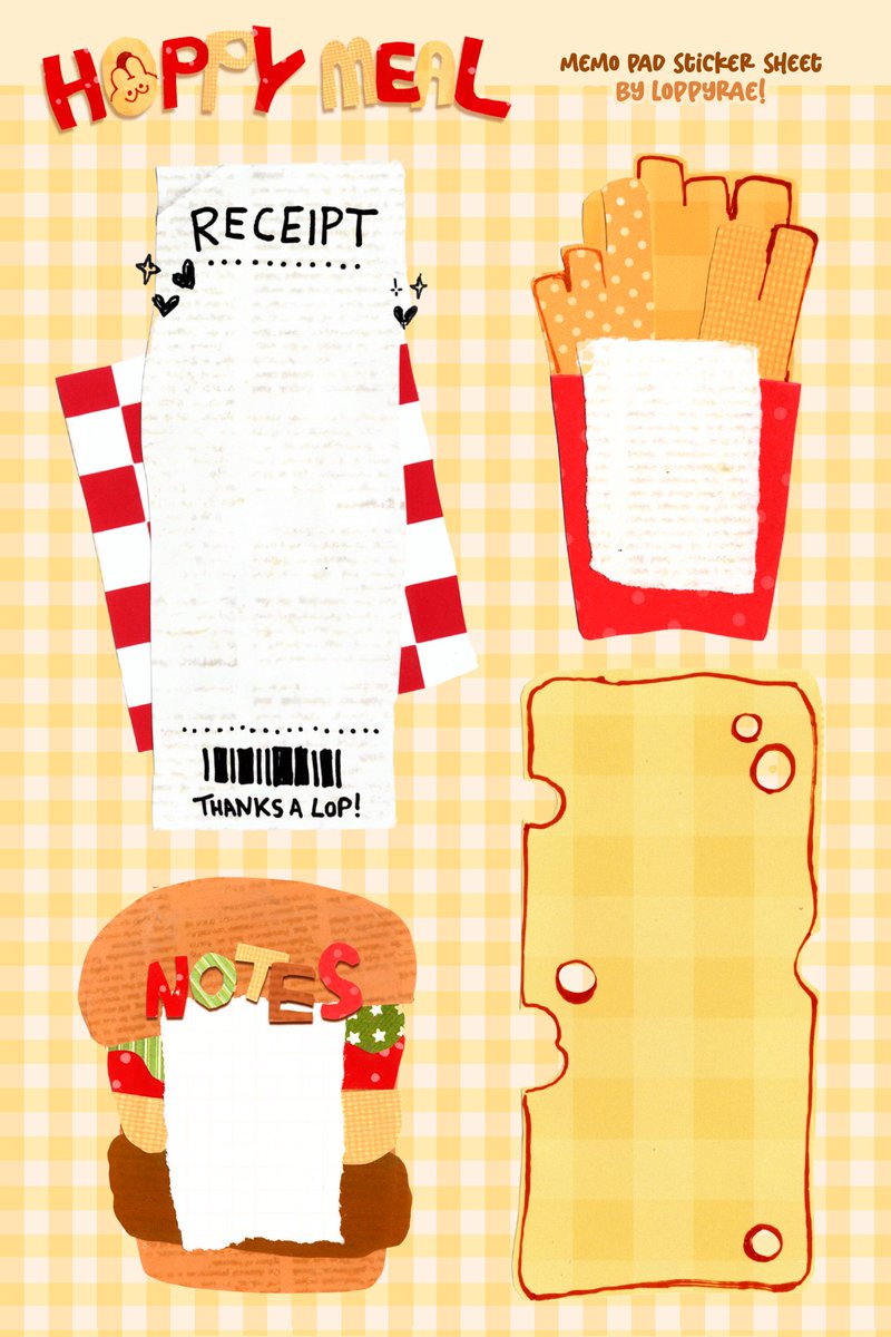 Loppy Rae: Shop Open! tweet media