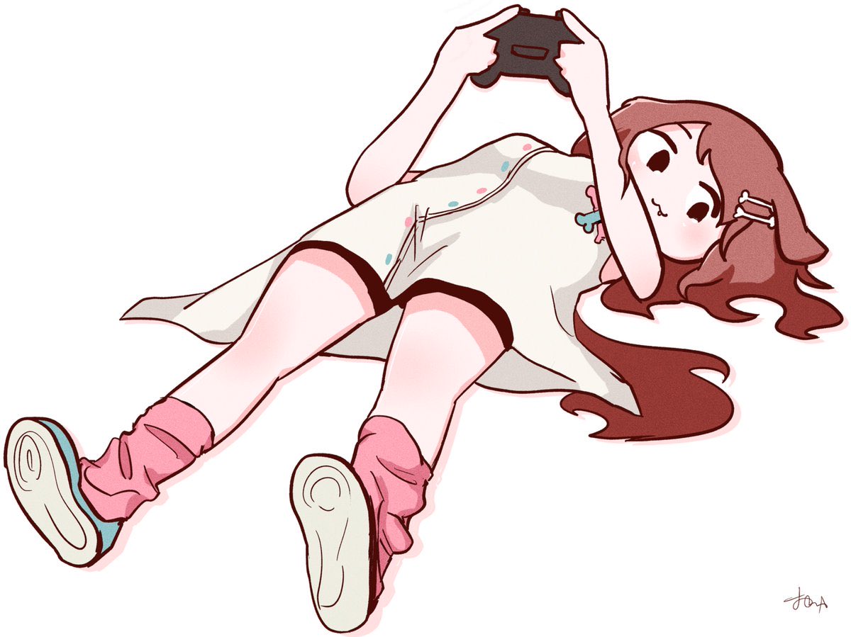 戌神ころね🥐本物 tweet media