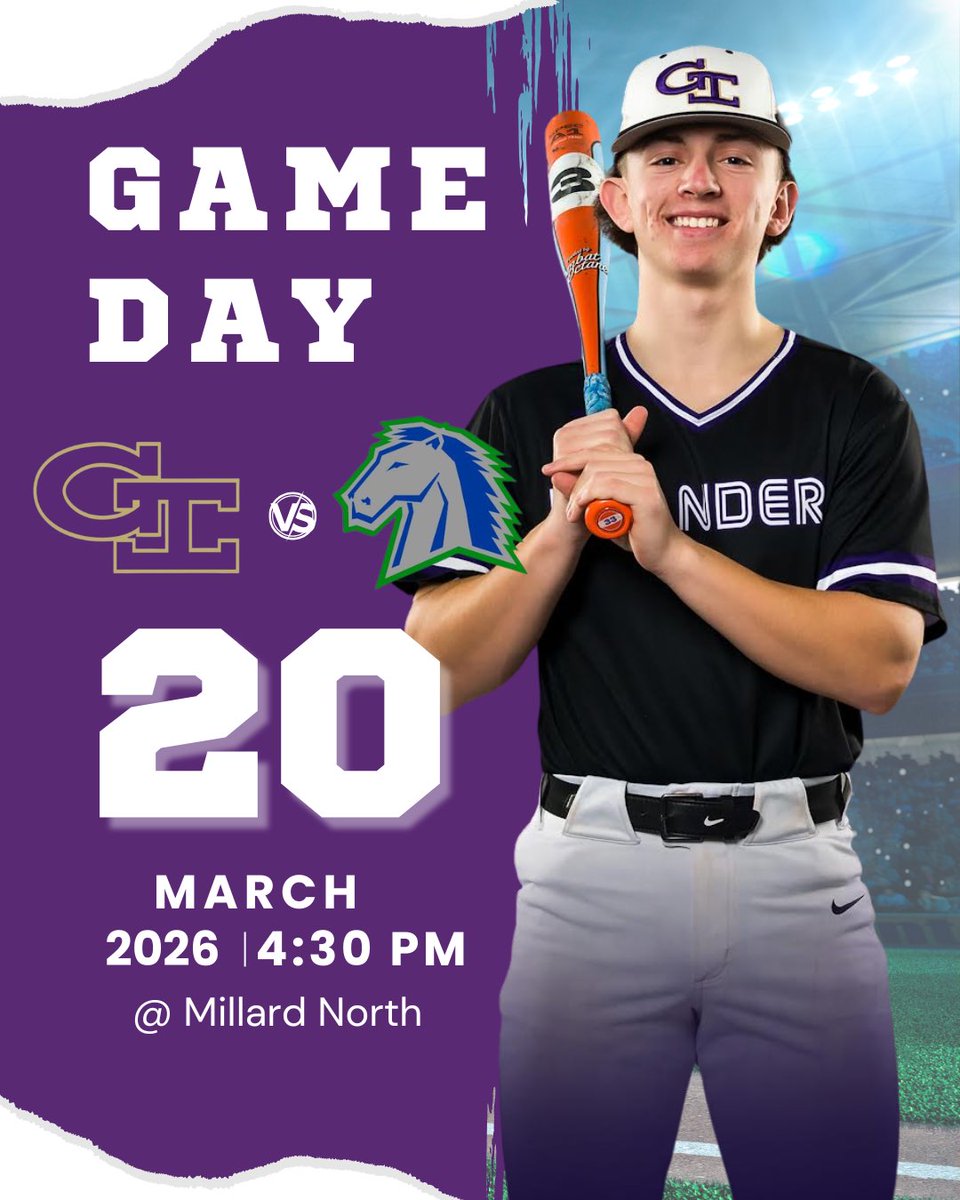 GISH Baseball Fans tweet media