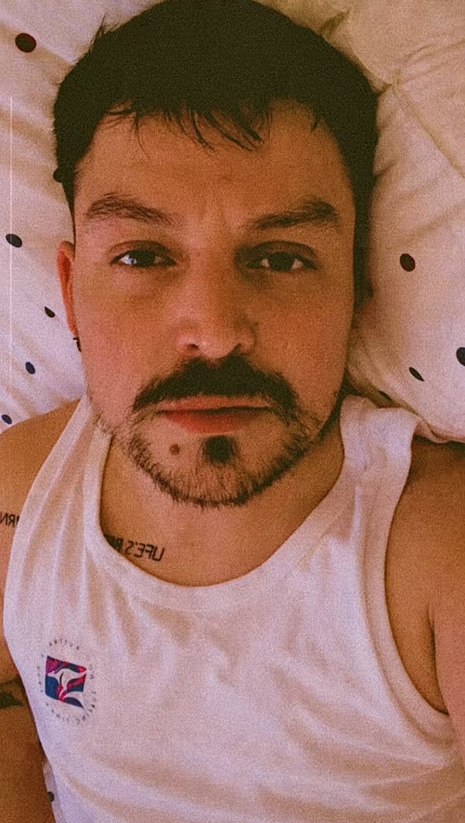 Alan Andrés tweet media