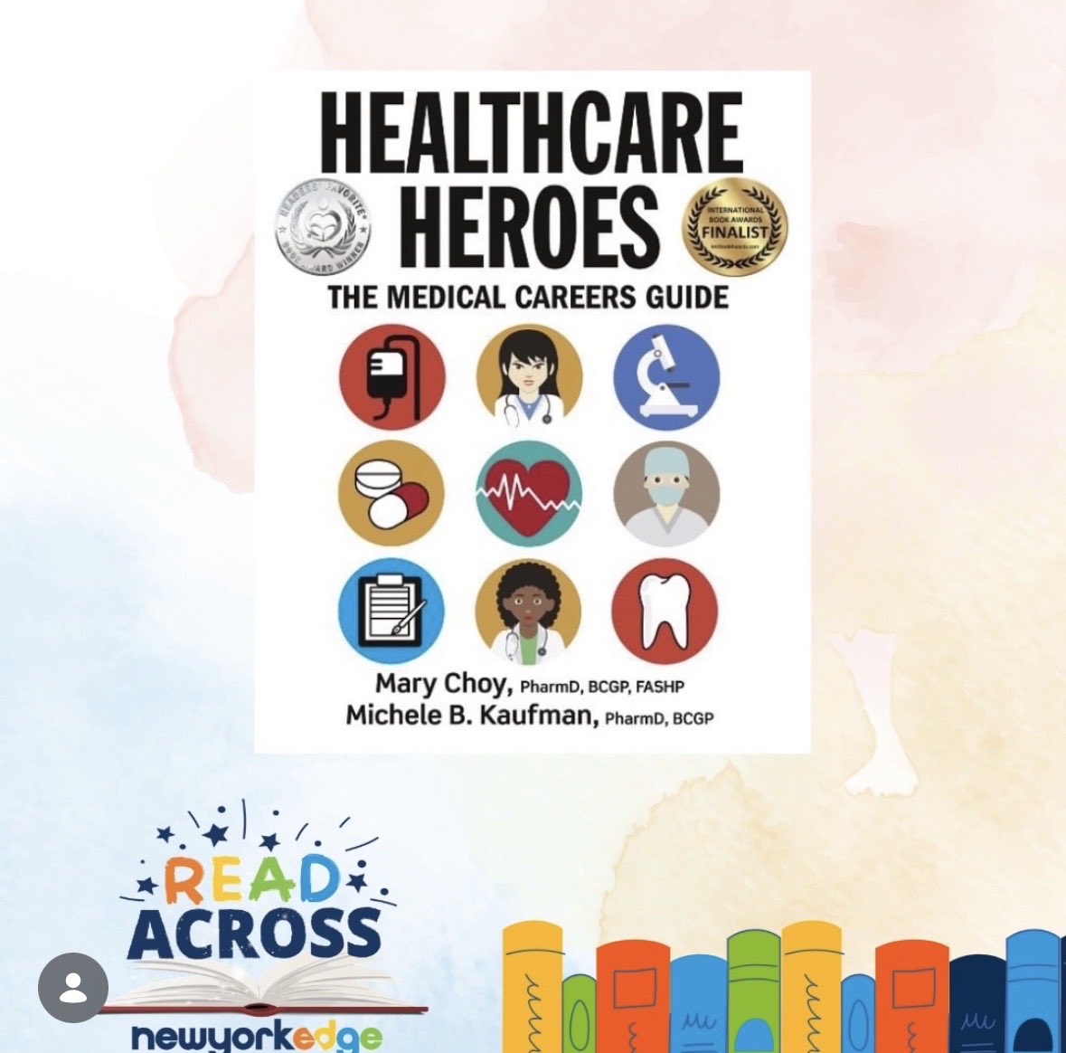 Dr. Mary Choy tweet media