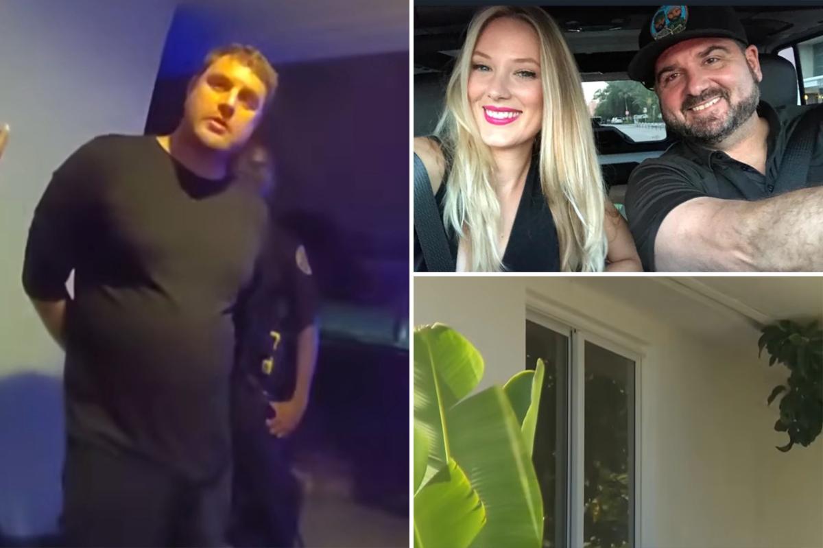 New York Post tweet media