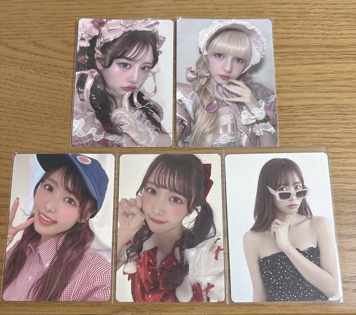 らなん tweet media