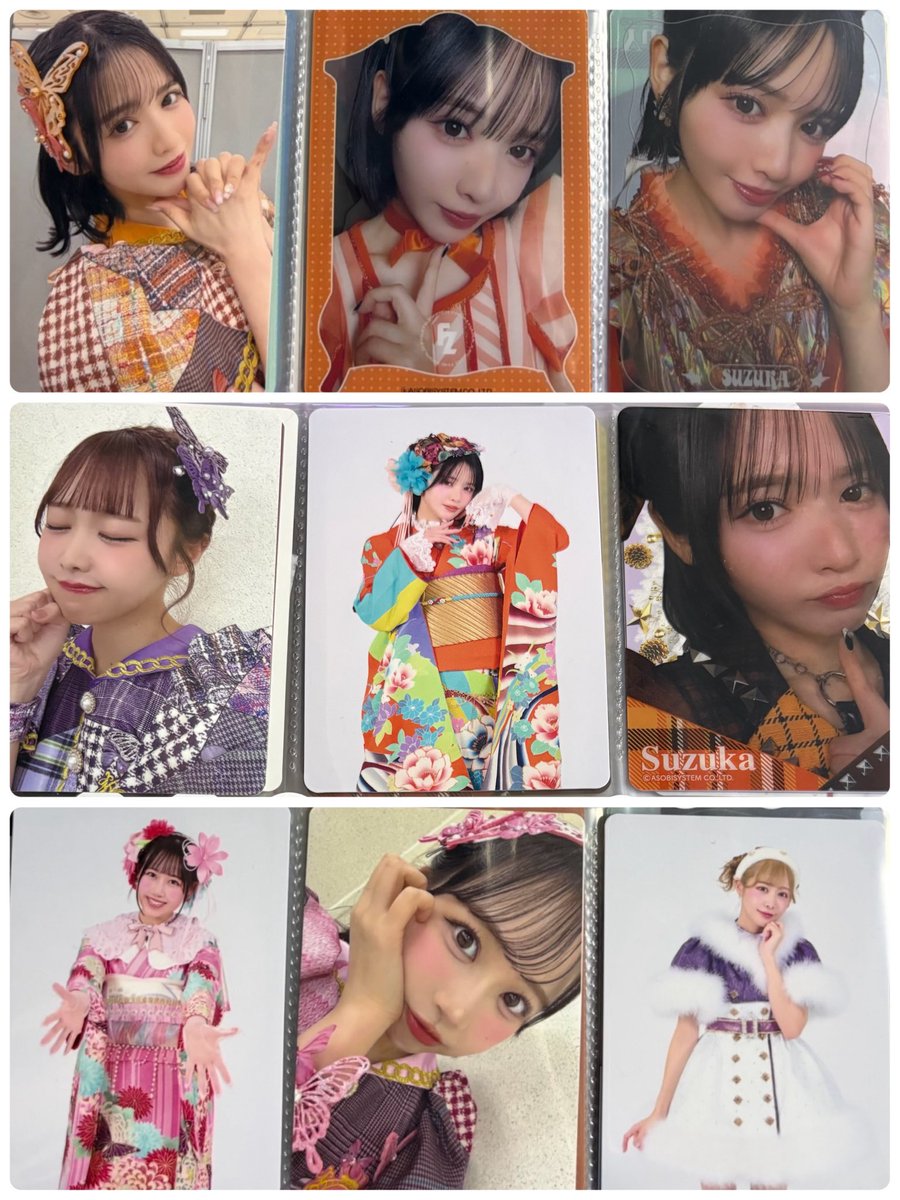 らなん tweet media