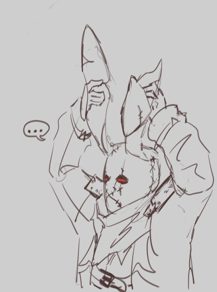 Erlking shenanigains
#lcb7