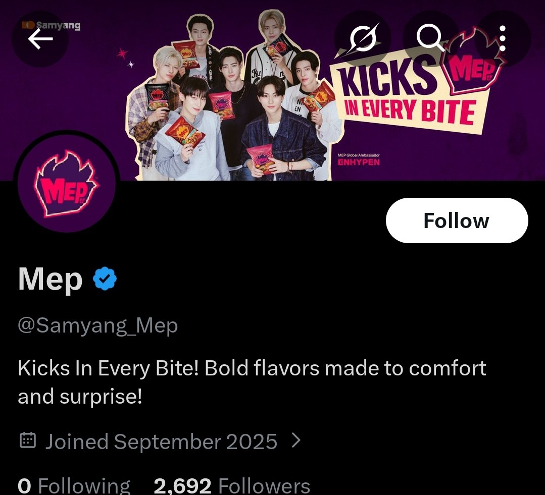heejvkeey's tweet photo. They can't erase SHIT😭he's still on the header btw-
#PROTECT_OUR_SEVEN #LET_ENHYPEN_CREATE https://t.co/ytcp9TZlyf