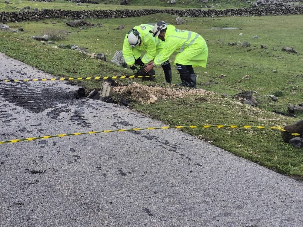 الدفاع المدني السوري tweet media