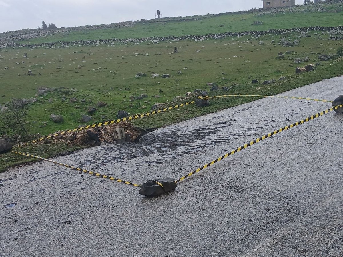 الدفاع المدني السوري tweet media