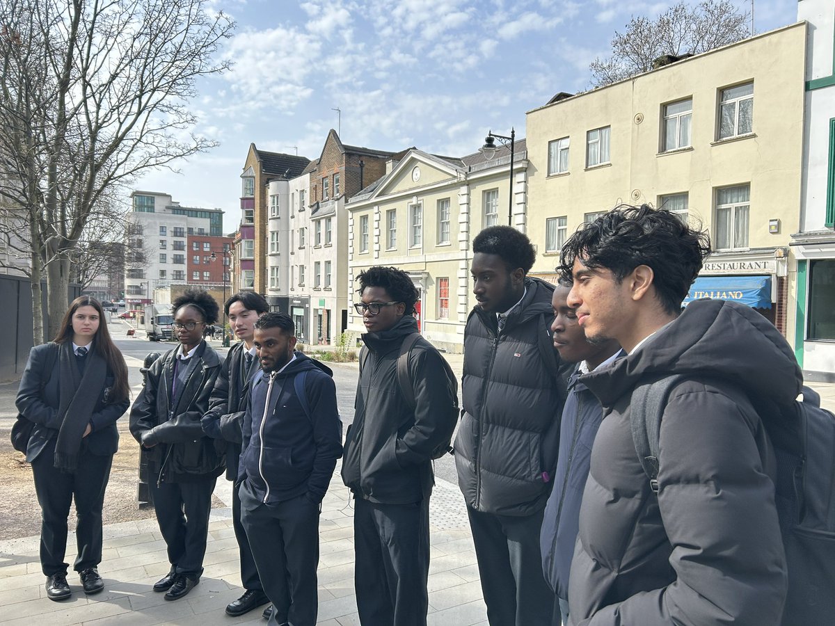 All Saints CSch tweet media