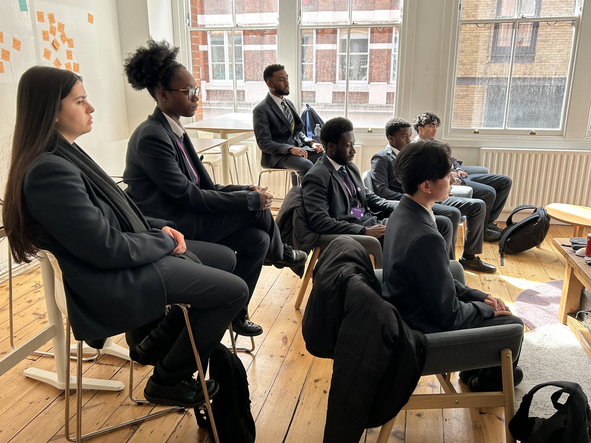 All Saints CSch tweet media