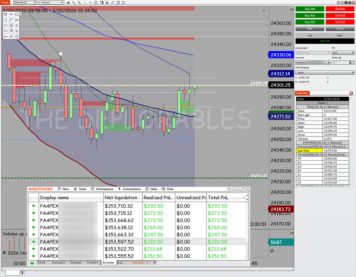 THE HEAD DEPLORABLE tweet media