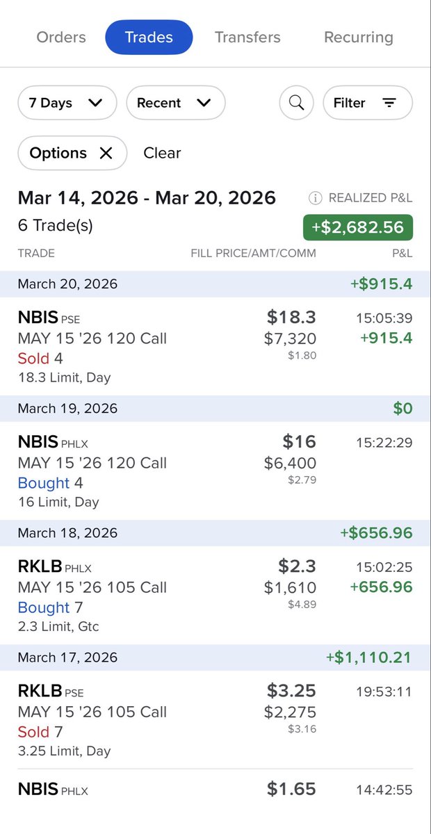 Luminara Stocks tweet media