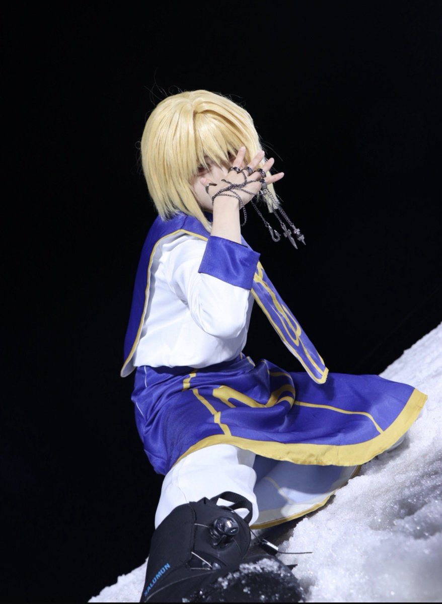 뵤리۶ৎ tweet media